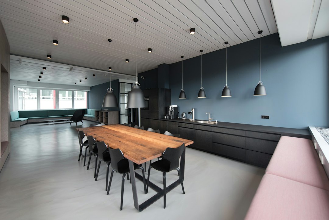 Espace de travail LEVEL